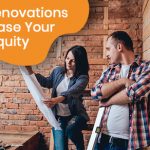 Top 9 home equity boosting renovations