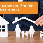 Why do homeowners need life insurance?