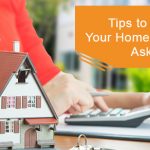 How to sell your home over the asking price?