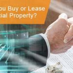 Should you buy or lease commercial property?