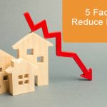 Factors that reduce mortgage rates