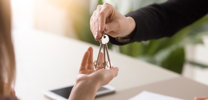 Commercial & Industrial Mortgage