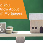 Everything you need to know about fixed-term mortgages