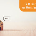 Is it better to buy or rent in Toronto?
