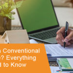 What is a conventional mortgage? everything you need to know