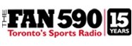 THE FAN 590