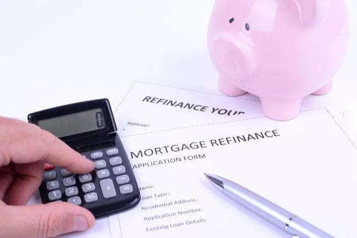 Mortgage Refinancing