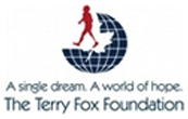 The Terry Fox Foundation