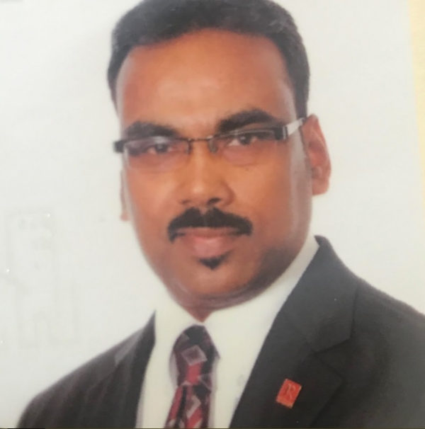 Arulrasa