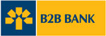 B2B Bank logo