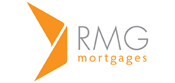 RMG Mortgages logo