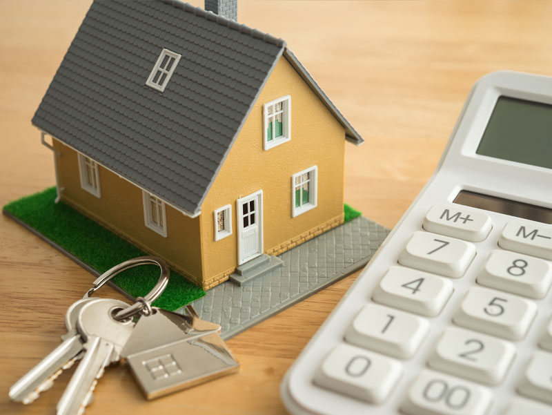 Mortgage specialists for purchase and refinance solutions