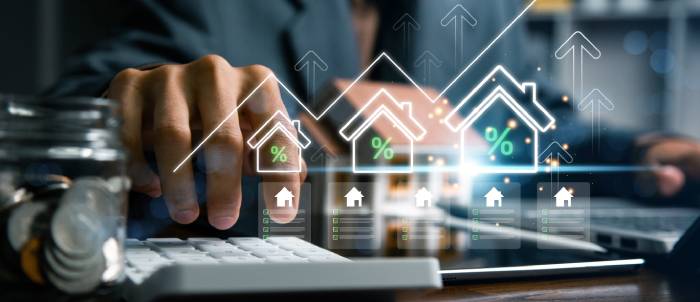 Mortgage loan